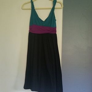 Soprano tank dress